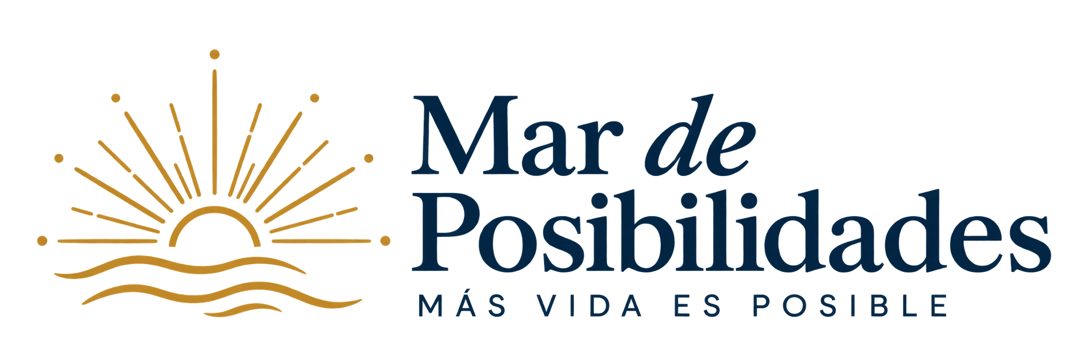 Mar de Posibilidades — Inicio